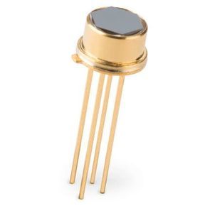 thermopile infrared sensor 1
