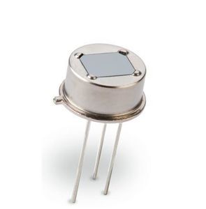 pyroelectric infrared sensor 1