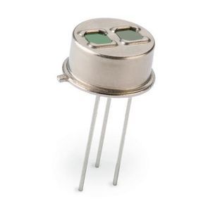 non-dispersive infrared sensor 1