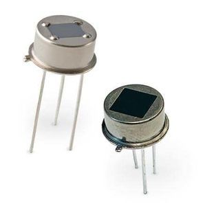 pyroelectric infrared sensor 1