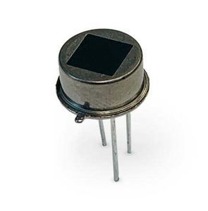 pyroelectric infrared sensor 1