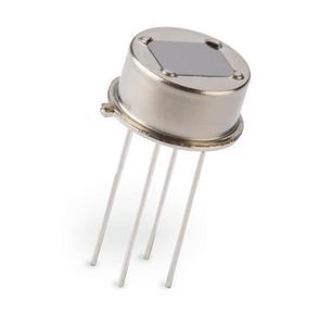 pyroelectric infrared sensor 1