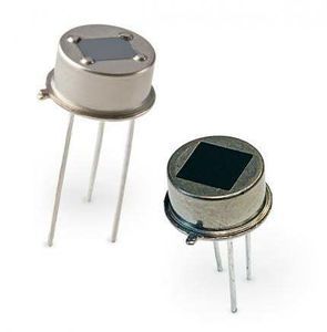 pyroelectric infrared sensor 1