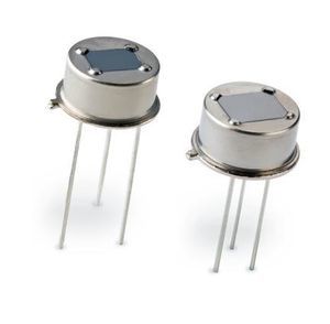 pyroelectric infrared sensor 1