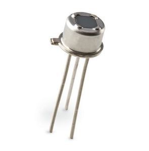 pyroelectric infrared sensor 1