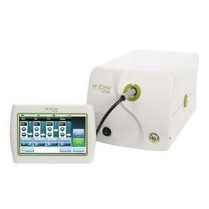 LED light source 1