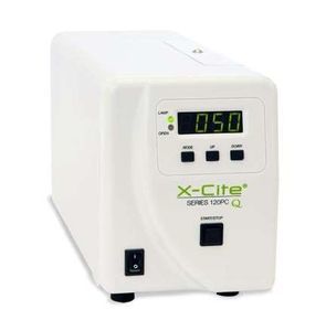mercury vapor lamp light source 1