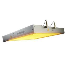 electric power radiant heater 1