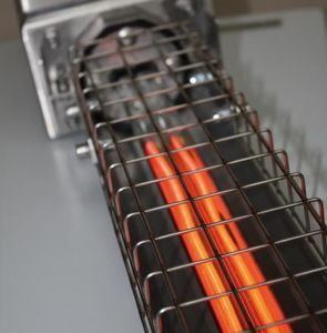 electric radiant heater 1