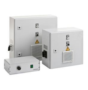 monitoring control system 1