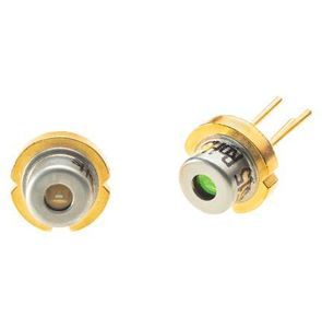 pulsed laser diode 1