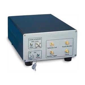 continuous wave laser source 1