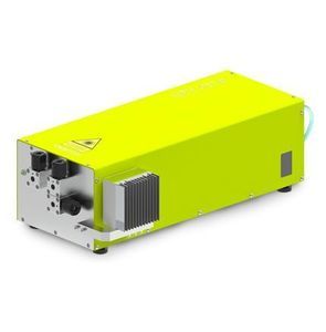 continuous wave optical parametric oscillator 1