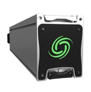 UV LED curing system 1