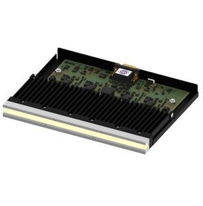 convection curing system 1
