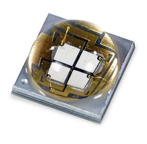 ultraviolet LED array 1