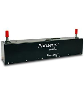 UV curing system 1