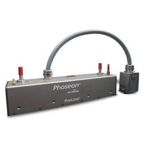 UV curing system 1