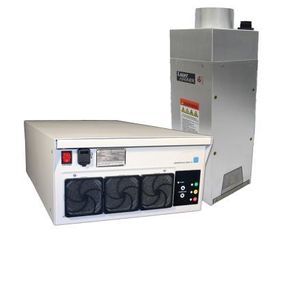 UV curing system 1
