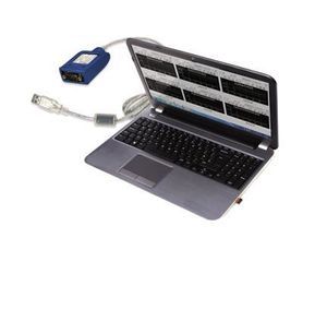 voltage monitoring system 1
