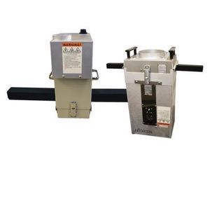 UV curing system 1