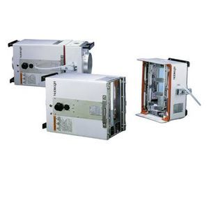UV curing system 1