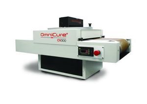 mesh belt conveyor 1