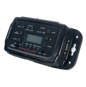 UV exposure controller 1