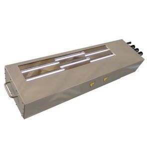 UVC disinfection unit 1