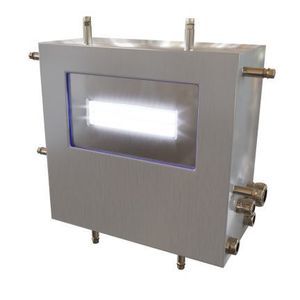 UVC disinfection unit 1