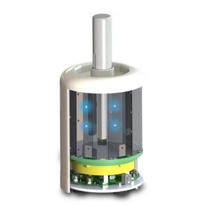 ultraviolet LED array 1