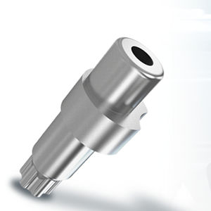 precision shaft