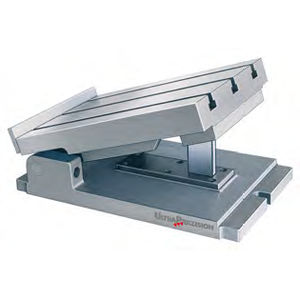 standard pole magnetic chuck