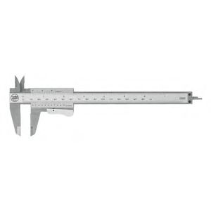 Vernier caliper