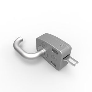 door-handle actuator 1