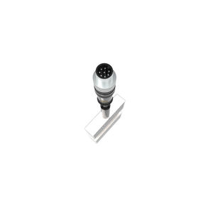Hall effect proximity switch / stainless steel / for hygienic applications