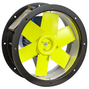 ATEX fan 1