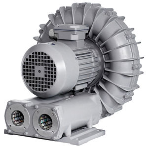 side-channel blower 1