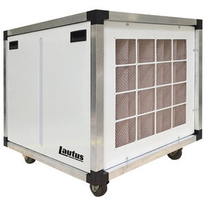 mobile air purifier