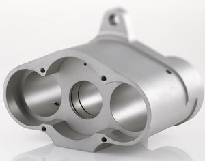metal machining