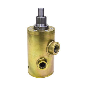 oil rotary union
