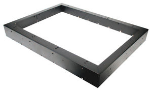 base/plinth for enclosures