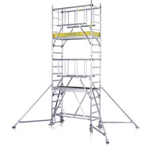 mobile scaffolding 1