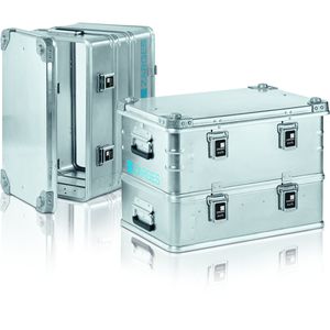 sheet metal crate