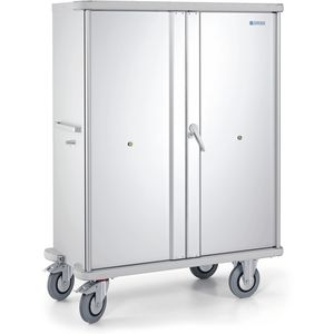 laboratory trolley