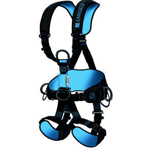 fall-arrest harness 1