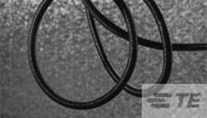 heat-shrink tubing / tubular / for cables / fluoropolymer