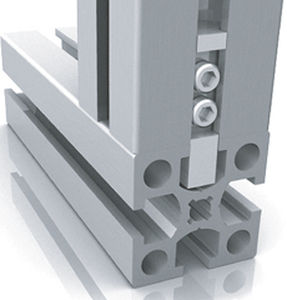 assembly fastening bracket
