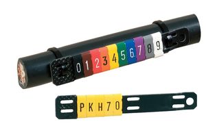 cable clip