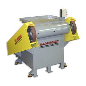 便携式电动砂轮机